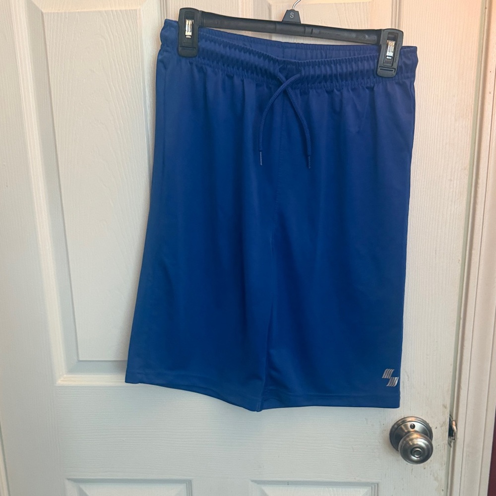 The Children's Place Sporty Blue Shorts
